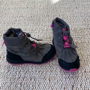 Ugg winter/rain boots